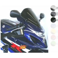 Kåpglas Racing R Svart MRA