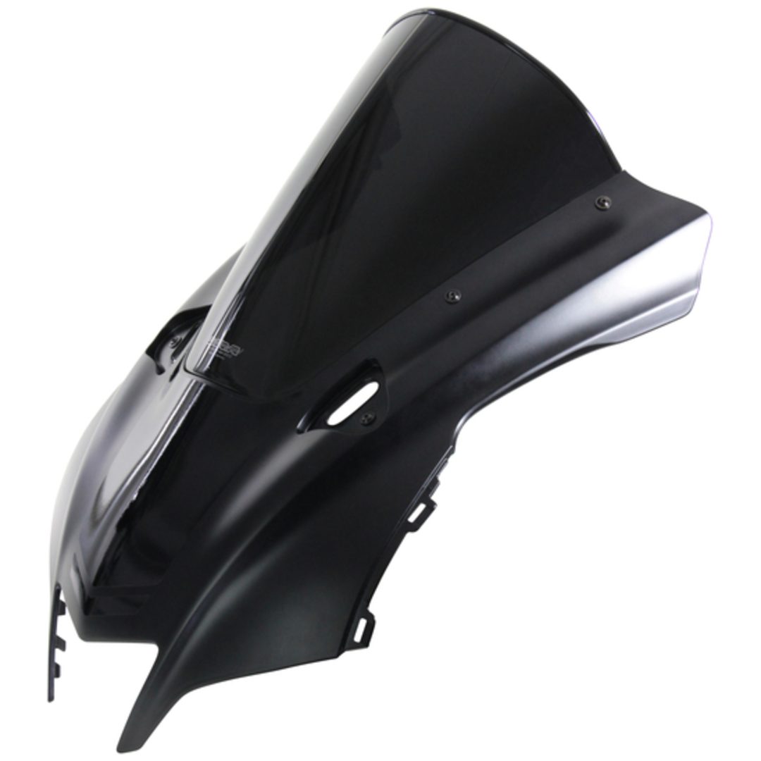 Kåpglas Racing R Svart MRA 33 x 370 mm – bild 2