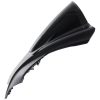 Kåpglas Racing R Svart MRA 33 x 370 mm – miniatyr 1