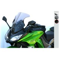 Kåpglas Racing R Svart MRA