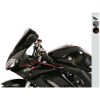 Kåpglas Racing R Svart MRA 350 x 375 mm – miniatyr 3
