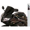 Kåpglas Racing R Svart MRA 350 x 375 mm – miniatyr 2