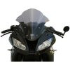 Kåpglas Racing R Svart MRA 385 x 440 mm – miniatyr 3