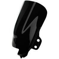 Kåpglas Racing R Svart MRA