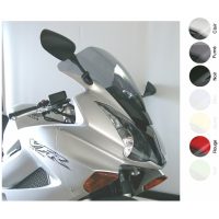 Kåpglas Racing R Svart MRA