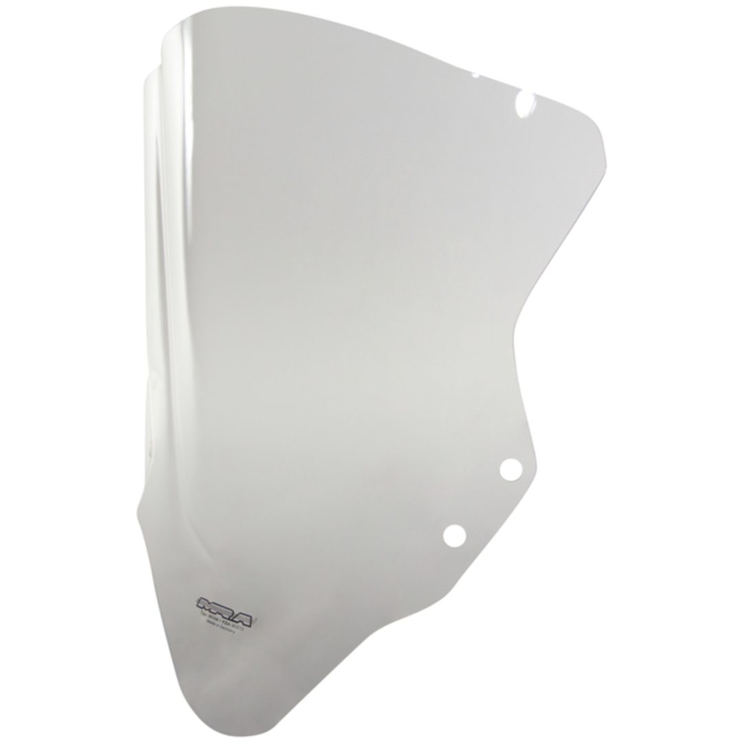 Kåpglas Racing R Tonad MRA – bild 3
