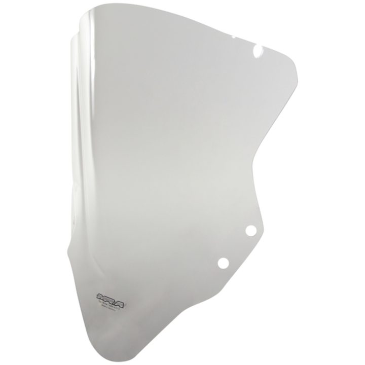 Kåpglas Racing R Tonad MRA – bild 3