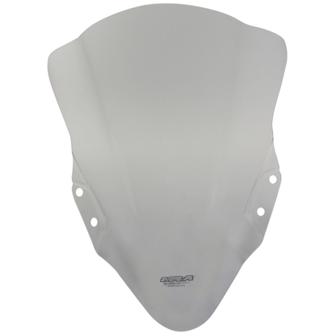Kåpglas Racing R Tonad MRA