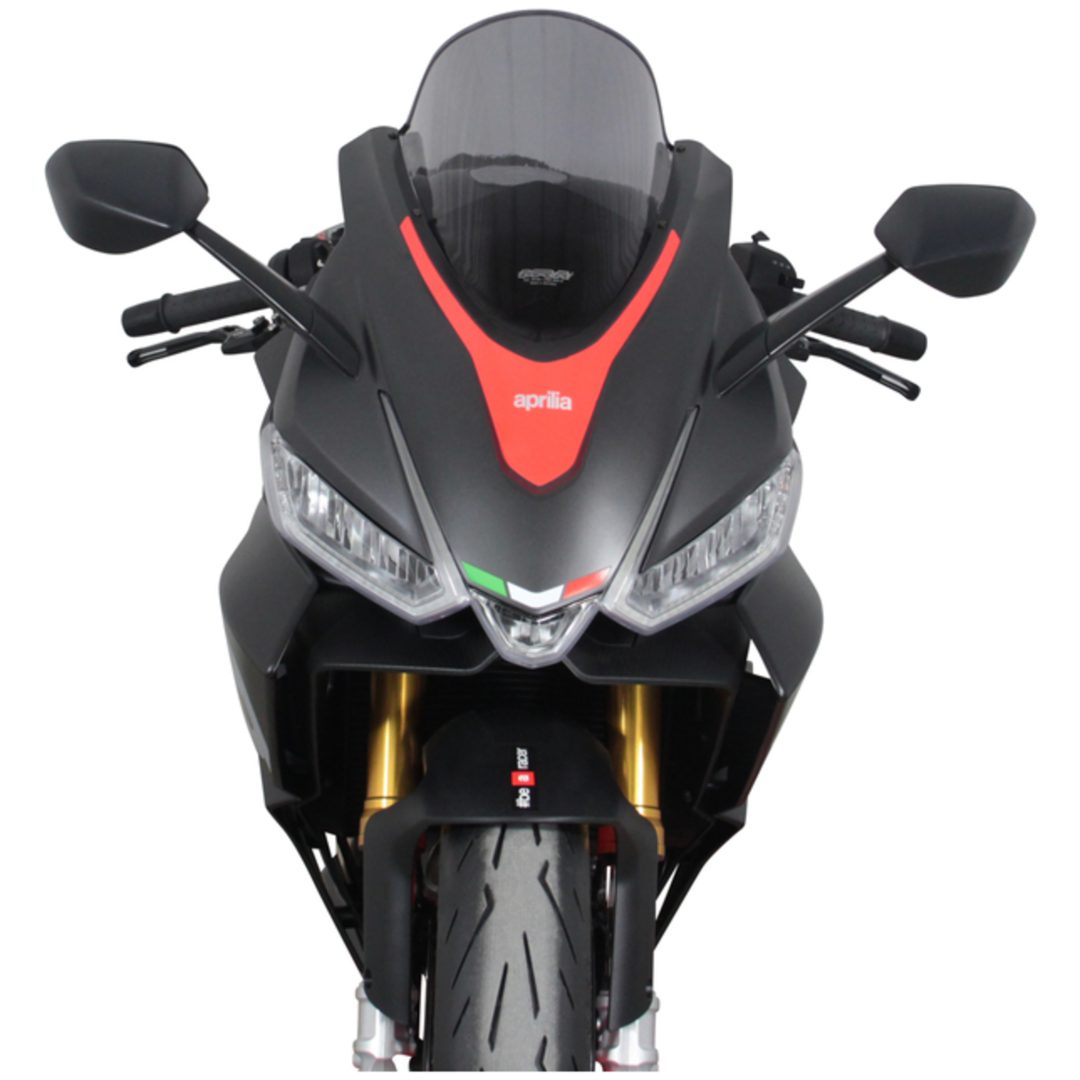 Kåpglas Racing R Tonad MRA