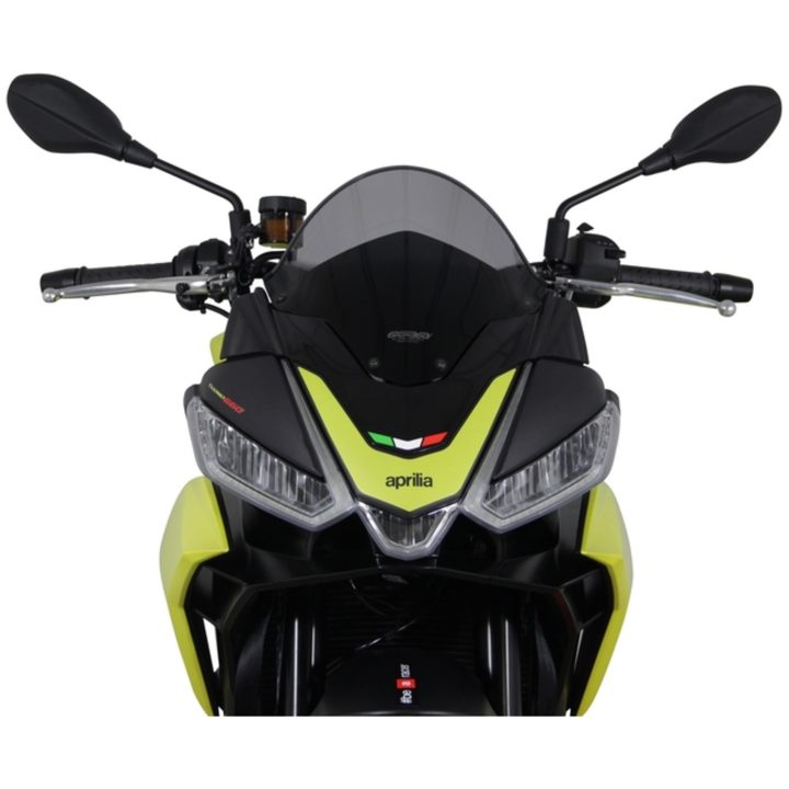 Kåpglas Racing R Tonad MRA – bild 2