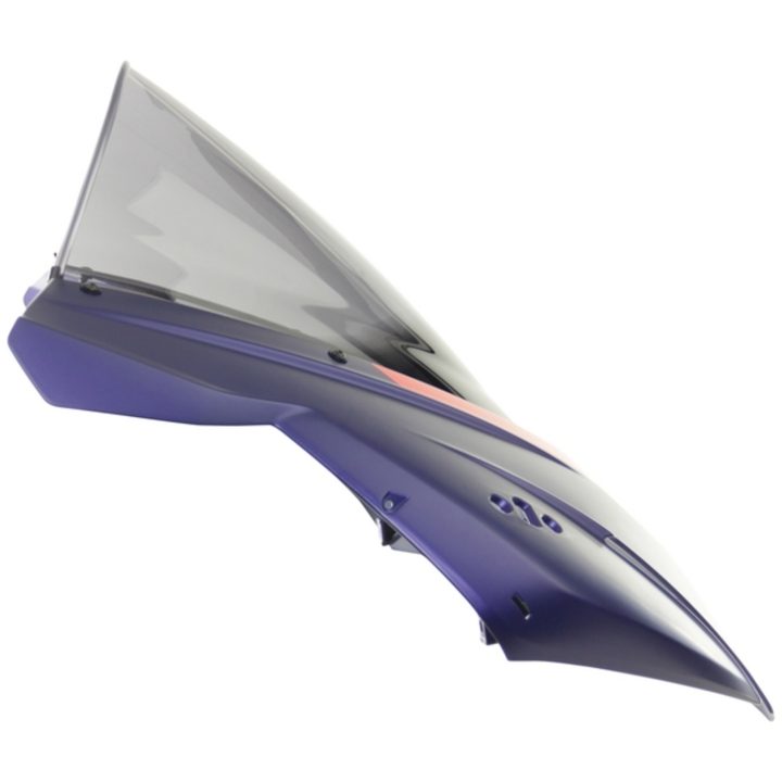 Kåpglas Racing R Tonad MRA – bild 2