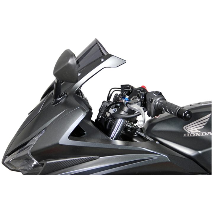 Kåpglas Racing R Tonad MRA 300 x 350 mm – bild 3