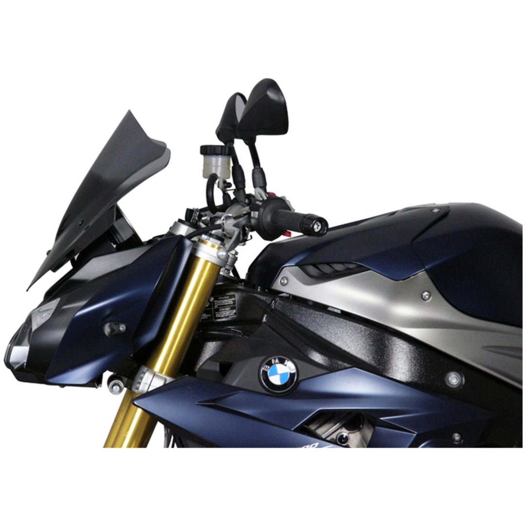 Kåpglas Racing R Tonad MRA 310 x 355 mm – bild 3