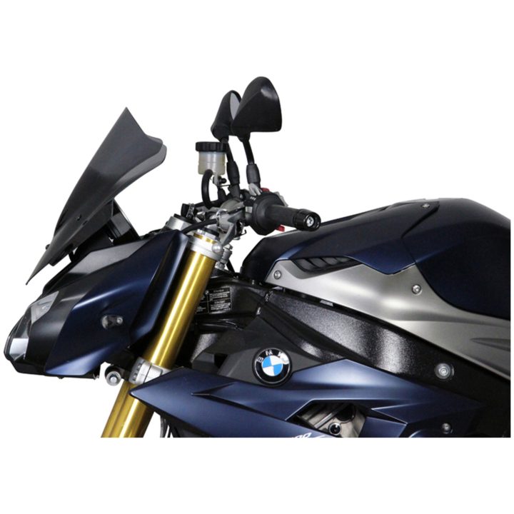 Kåpglas Racing R Tonad MRA 310 x 355 mm – bild 3