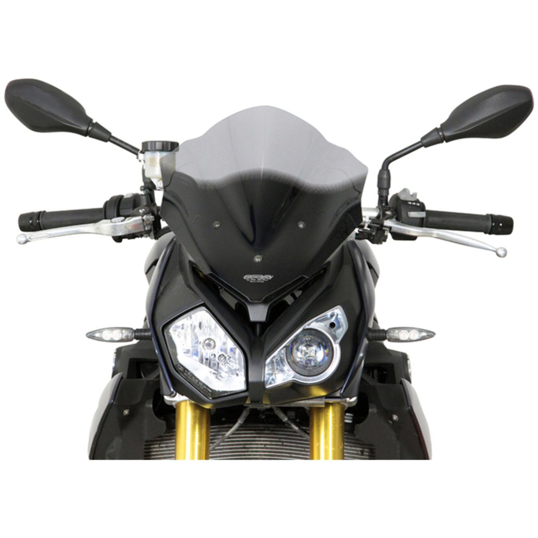 Kåpglas Racing R Tonad MRA 310 x 355 mm – bild 2