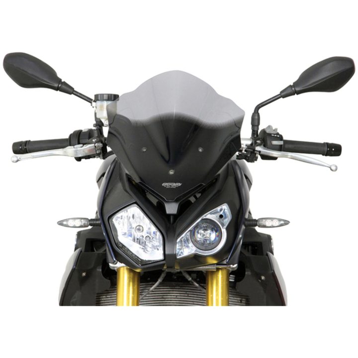 Kåpglas Racing R Tonad MRA 310 x 355 mm – bild 2
