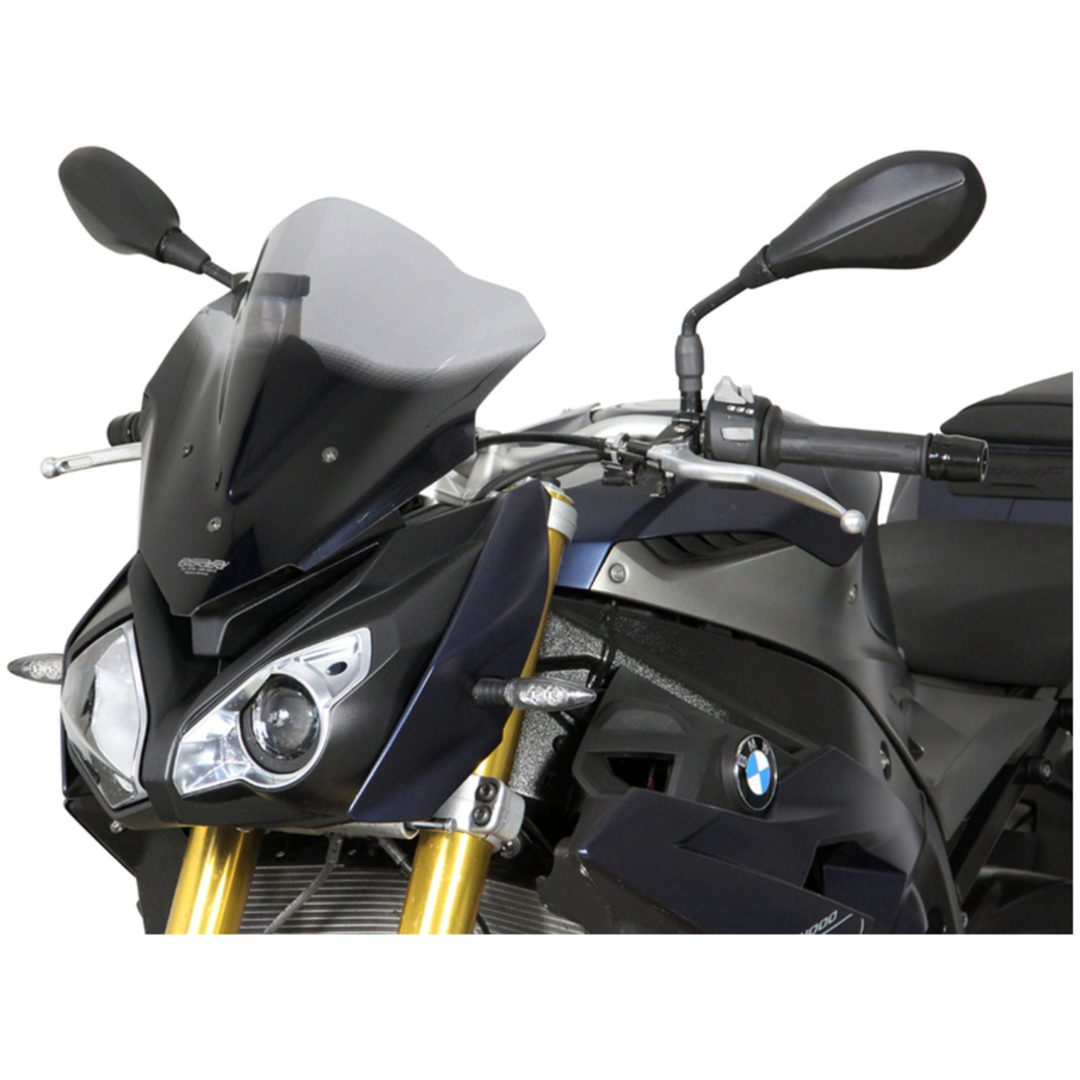 Kåpglas Racing R Tonad MRA 310 x 355 mm