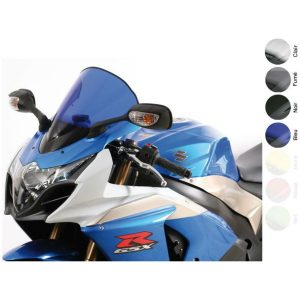 Kåpglas Racing R Tonad MRA