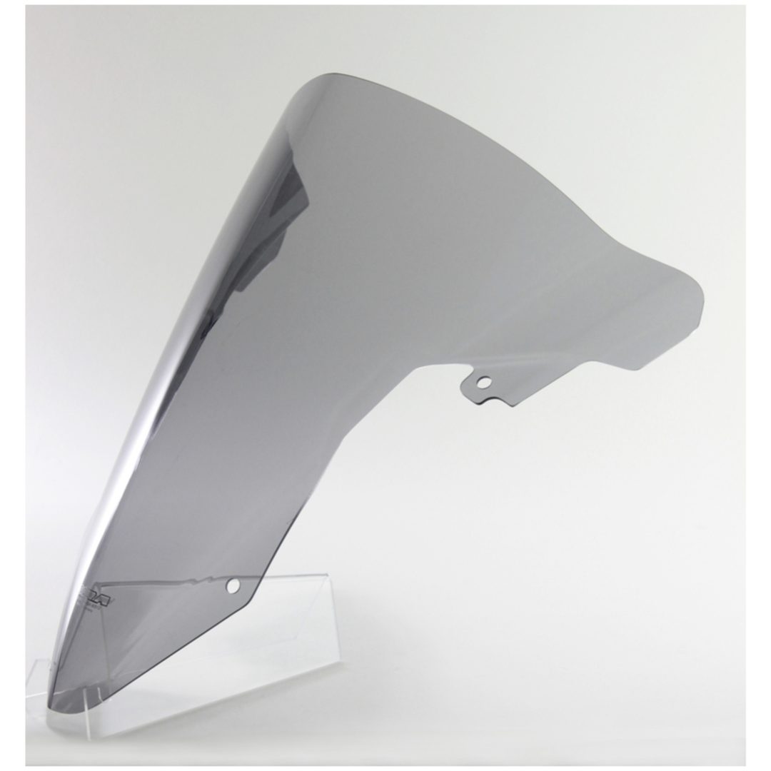 Kåpglas Racing R Tonad MRA 460 x 455 mm – bild 2