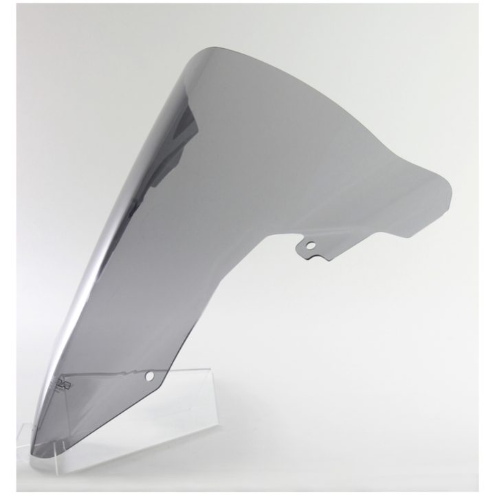Kåpglas Racing R Tonad MRA 460 x 455 mm – bild 2