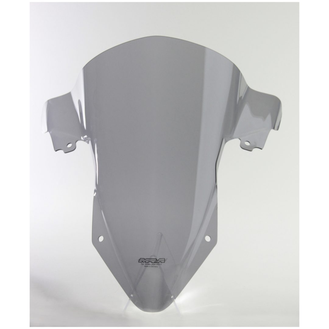 Kåpglas Racing R Tonad MRA 460 x 455 mm