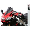 Kåpglas Racing R Transparent MRA 290 x 350 mm – miniatyr 1