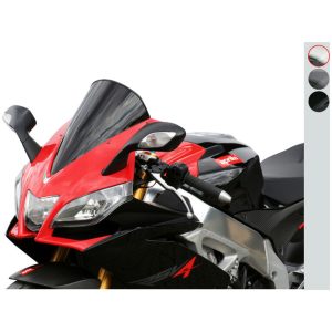 Kåpglas Racing R Transparent MRA