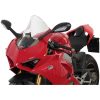 Kåpglas Racing R Transparent MRA 310 x 420 mm – miniatyr 3