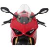 Kåpglas Racing R Transparent MRA 310 x 420 mm – miniatyr 1