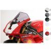 Kåpglas Racing R Transparent MRA 350 x 350 mm – miniatyr 3