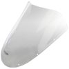 Kåpglas Racing R Transparent MRA 350 x 350 mm – miniatyr 2