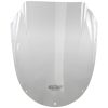 Kåpglas Racing R Transparent MRA 350 x 350 mm – miniatyr 1