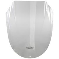 Kåpglas Racing R Transparent MRA