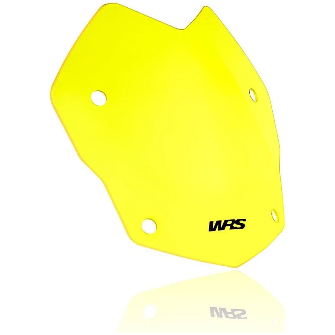 Kåpglas Rally Gul WRS Gul – bild 2