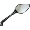 Kåpglas Sempione Svart Aluminium HIGHSIDER – miniatyr 4