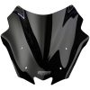 Kåpglas Spoiler NSM Svart MRA 320 x 260 mm – miniatyr 2