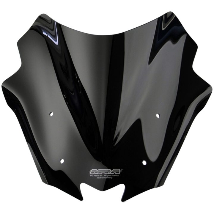 Kåpglas Spoiler NSM Svart MRA 320 x 260 mm – bild 2
