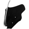 Kåpglas Spoiler NSM Svart MRA 320 x 260 mm – miniatyr 4