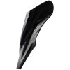Kåpglas Spoiler NSM Svart MRA 320 x 260 mm – miniatyr 3