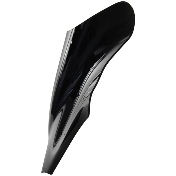 Kåpglas Spoiler NSM Svart MRA 320 x 260 mm – bild 3