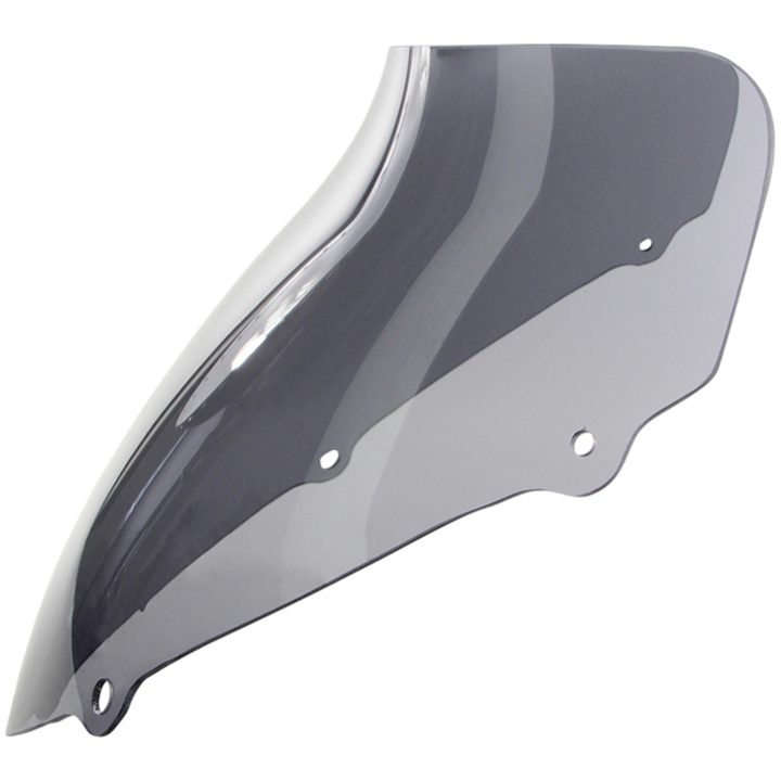 Kåpglas Spoiler S Klar MRA 350 x 300 mm – bild 4