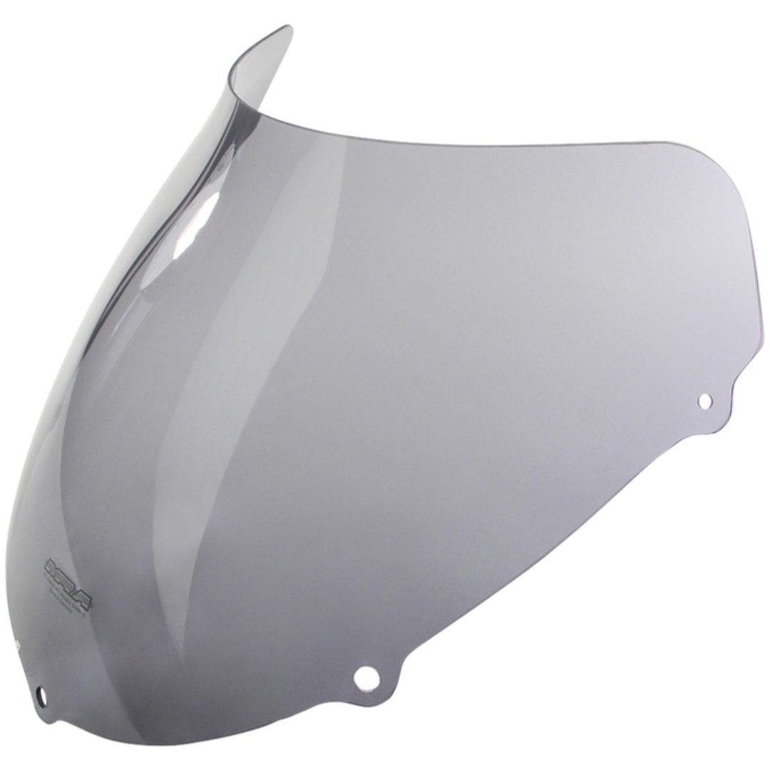 Kåpglas Spoiler S Klar MRA 350 x 300 mm – bild 2