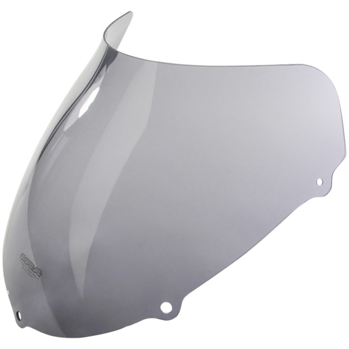 Kåpglas Spoiler S Klar MRA 350 x 300 mm – bild 2