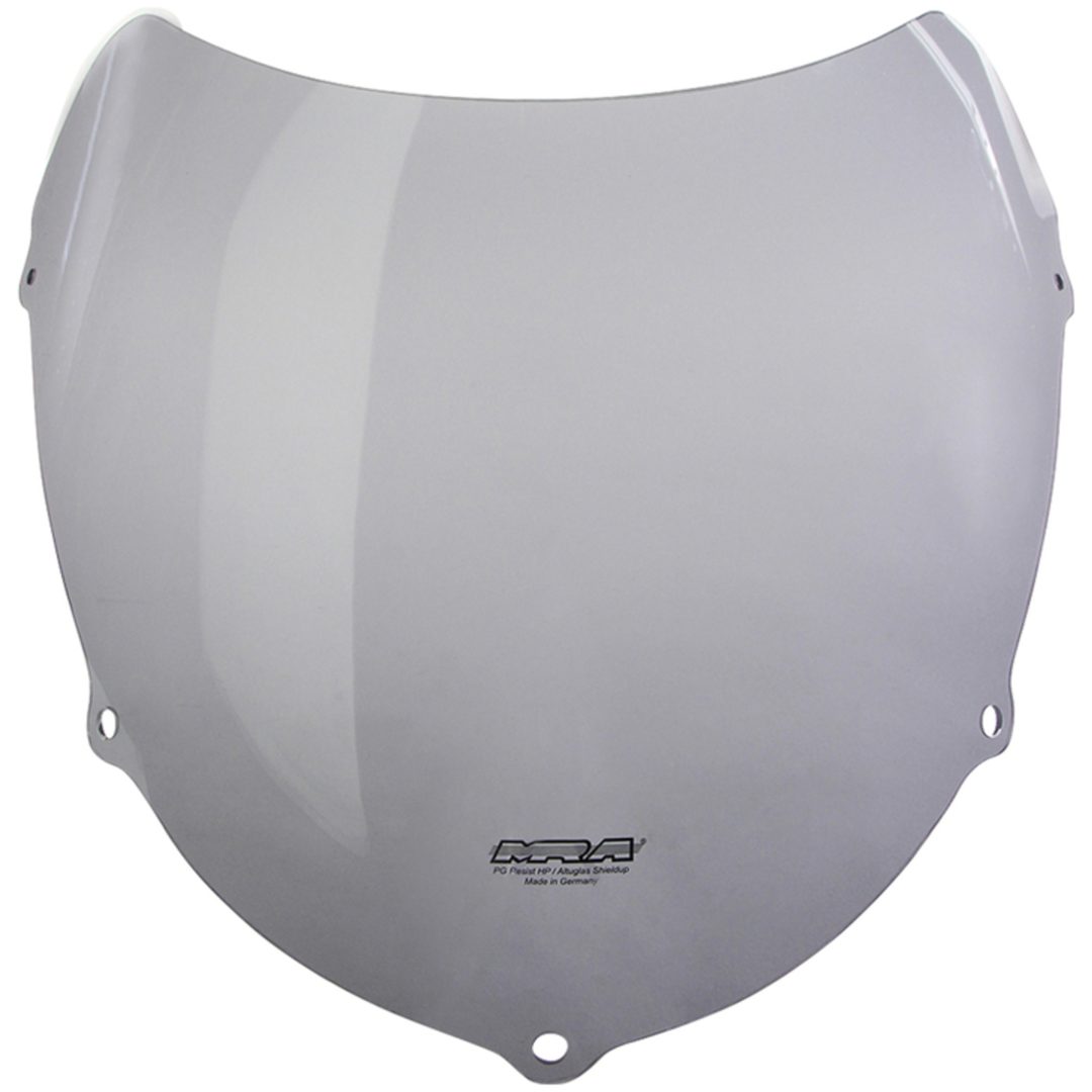 Kåpglas Spoiler S Klar MRA 350 x 300 mm