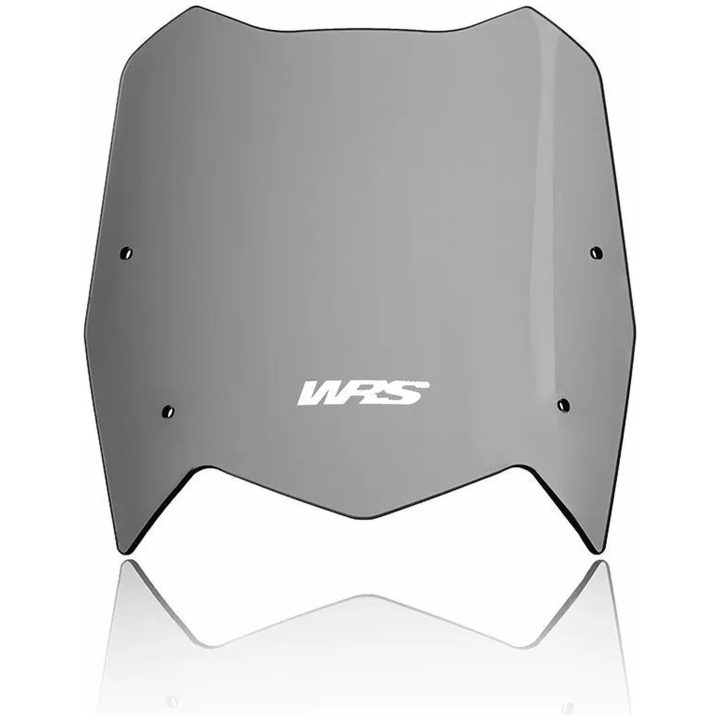 Kåpglas Sport Enduro Mörk Rök WRS Mörk rök – bild 4