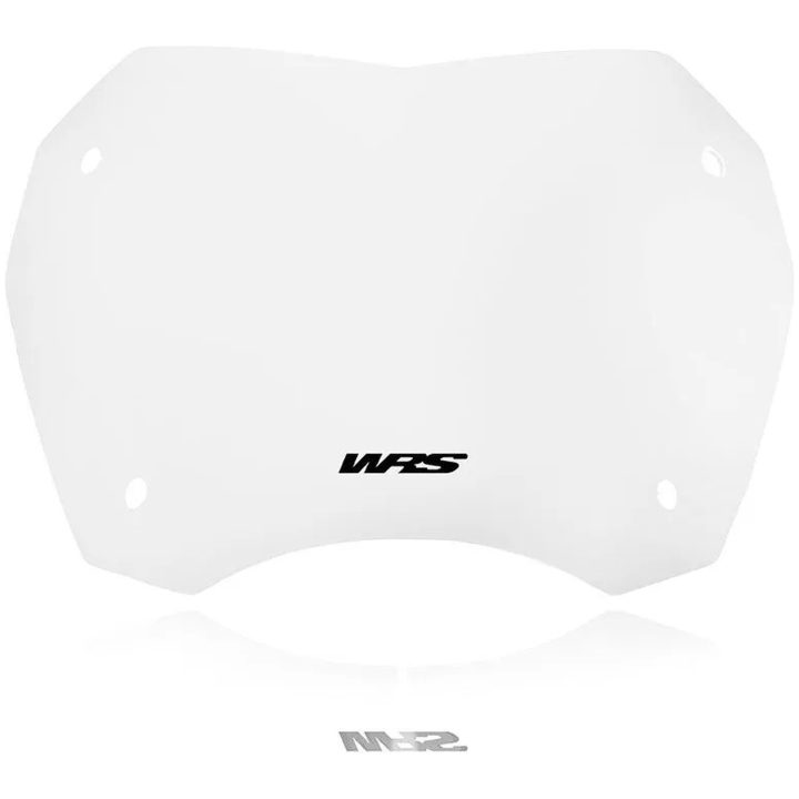 Kåpglas Sport Klar WRS Klar – bild 3