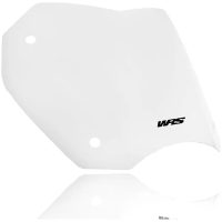 Kåpglas Sport Klar WRS