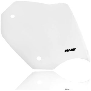 Kåpglas Sport Klar WRS