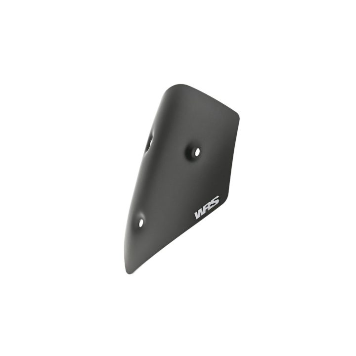 Kåpglas Sport Mattsvart WRS Mattsvart – bild 3