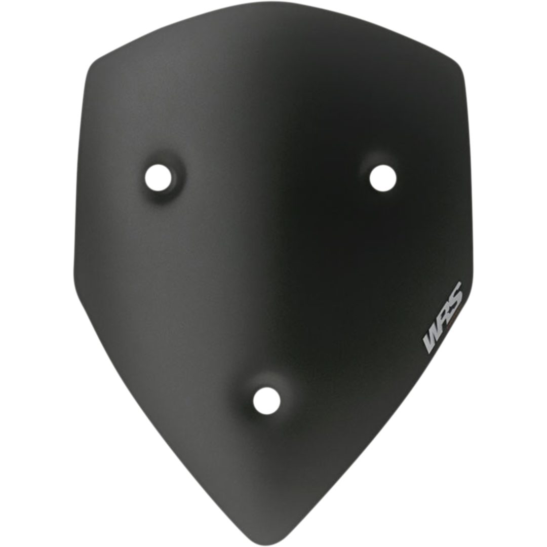 Kåpglas Sport Mattsvart WRS Mattsvart
